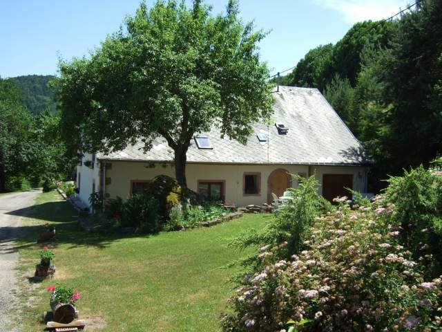 Chambre d'hôte 'Le hambout' à Orbey