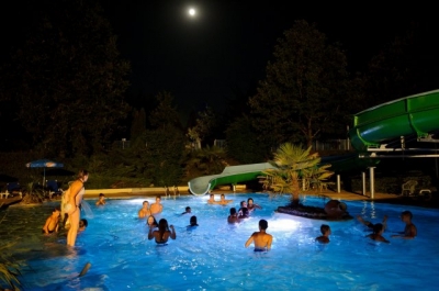 Camping 'Camping aramis' en Gers