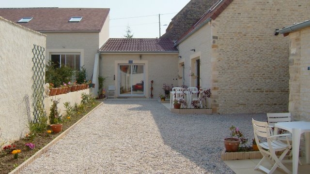 Chambre d'hôte 'A marée "hôtes"' à Courseulles sur mer