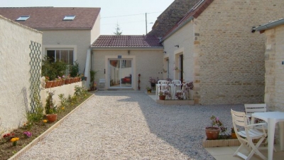 Chambre d'hôte 'A marée "hôtes"' à Caen