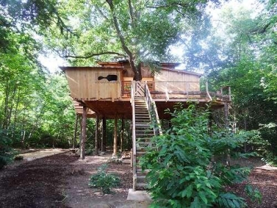 Gîte de séjour 'Etang de la bouchaudrie' en Vienne
