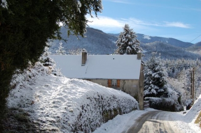 'Chez antony' à Gerde