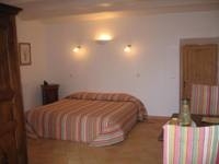 Chambre d'hôte 'Le mas de la hûppe' à Apt