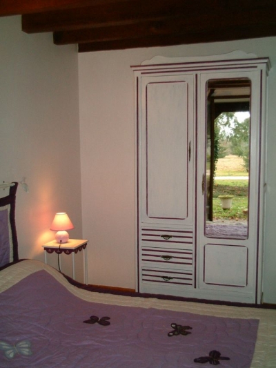 Chambre d'hôte 'Les gites de bel air' en Loir et Cher
