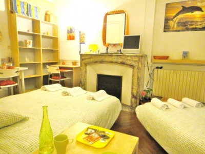Studio / Appartement 'Maison celine' à Cugnaux