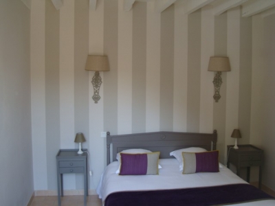 Chambre d'hôte 'Le Clos Pasquier' en Centre - Val de Loire