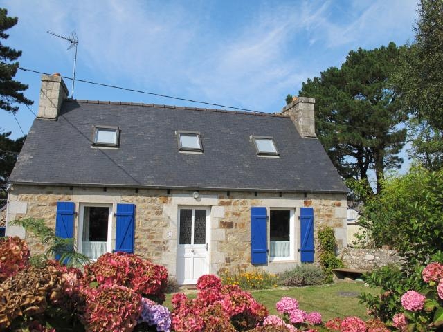 Maison / Villa 'Maison typique du tregor' à Lannion