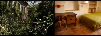 Gîte rural 'La gauna grand gîte dans les corbières' en Aude
