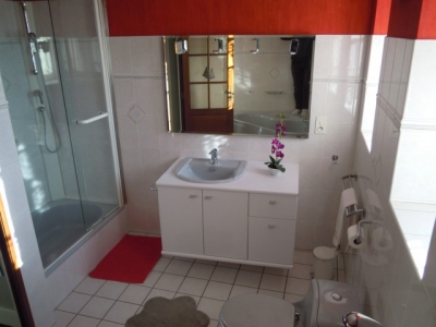 Chambre d'hôte 'Boissier daniel & dominique' en Ain
