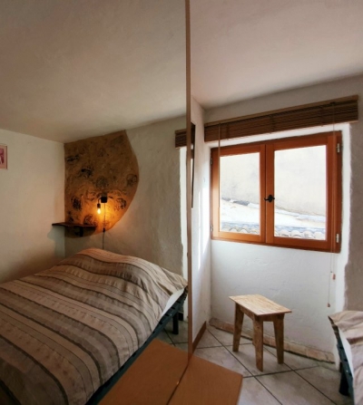 Gîte rural 'Gites des baous' à Nice
