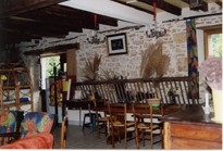 Gîte de séjour 'Gites du sol del pech en quercy-dordogne près de rocamadour' à Carlucet