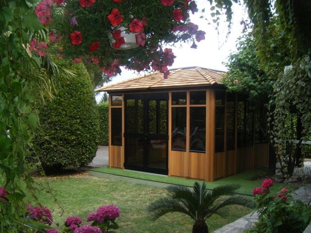 Chambre d'hôte 'Au clos saint georges' à St jory