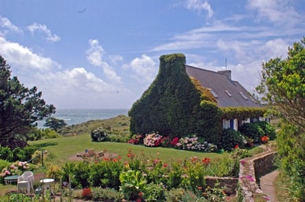 Chambre d'hôte 'La criste marine' à Groix