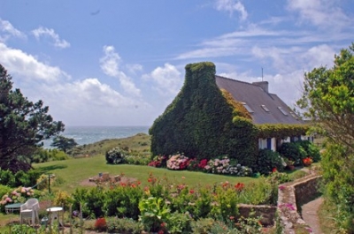 Chambre d'hôte 'La criste marine' à Quéven