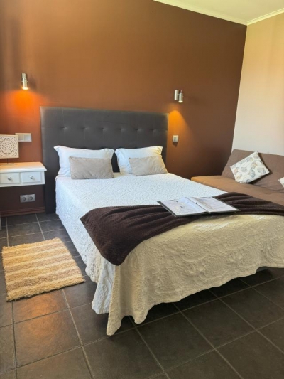 Hotel 'Casa pinha ' en Coimbra