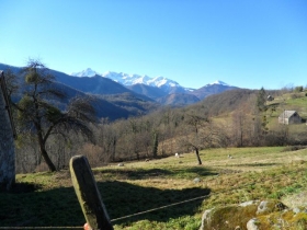 Camping 'Camping Le Haut Salat***' à Seix