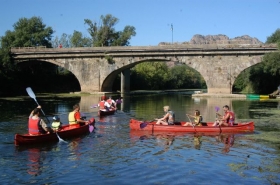 Camping 'Camping les pêcheurs' à Roquebrune sur argens