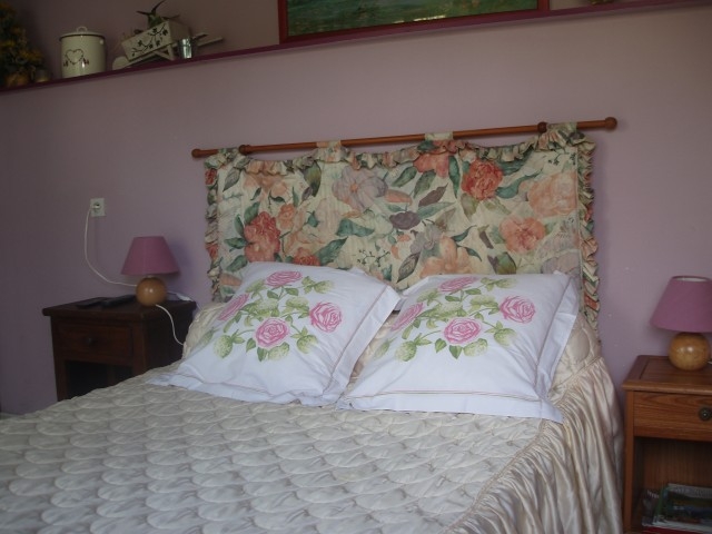 Chambre d'hôte 'Lecarpentier martine et jacques' à Fontenay