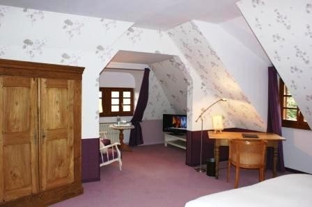 Chambre d'hôte 'L'ermitage du rebberg' à Urmatt