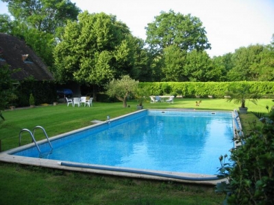 Chambre d'hôte 'Le logis de la paqueraie' à Tours