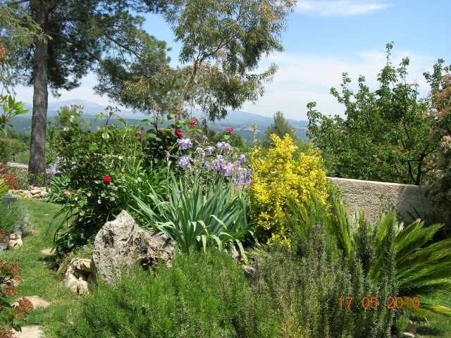 Chambre d'hôte 'La bégude du pascouren' à Fayence