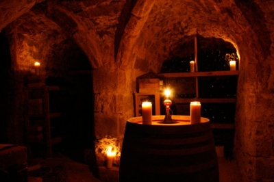 Chambre d'hôte 'Clos mélusine chambres et table d'hôtes' en Yonne