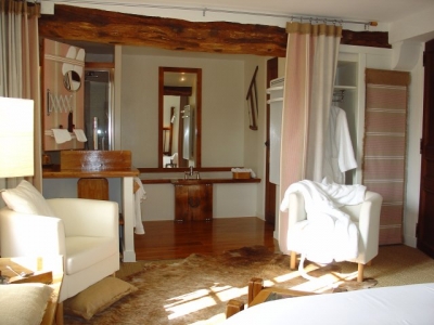 Chambre d'hôte 'Les puits du lettrée' en Seine et Marne