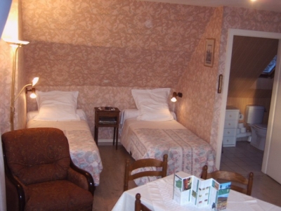 Chambre d'hôte 'Chambres d'hote alsace a obernai' en Bas Rhin
