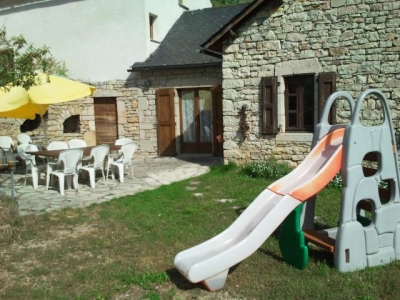 Maison / Villa 'Gites prades' en Lozere