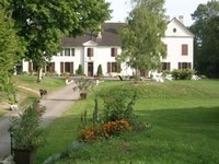 Maison / Villa 'Domaine de val-bruant' en Haute Marne