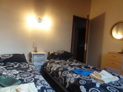 Chambre d'hôte 'Chalet le Chapeau Bleu, Chambres d'Hotes' à Régades