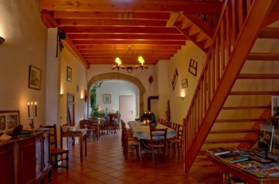 Chambre d'hôte et chalet gites 'Les 5 lacs' en Jura
