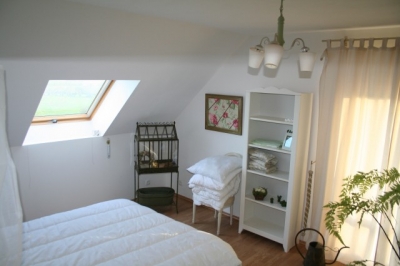 Chambre d'hôte 'Bedandbreakfast labelliere' en Seine Maritime