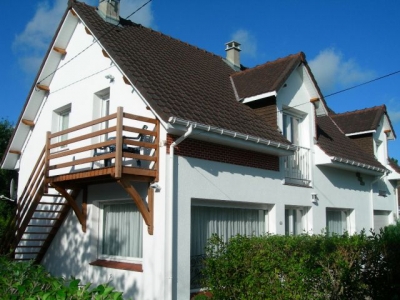 Chambre d'hôte 'Cote mer' en Pas de Calais