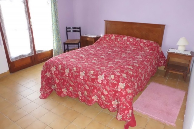 Chambre d'hôte 'Chambres d'hôte' à Jouarre