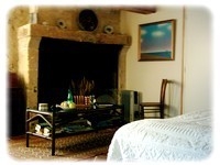 Chambre d'hôte 'La marquetiere' à Paulmy