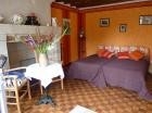 Chambre d'hôte 'La cernée' en Indre et Loire