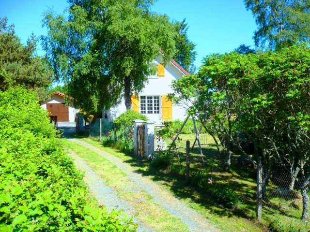 Gîte rural 'Gîte mont du forez' à Verrières en forez
