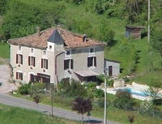 Chambre d'hôte 'Le chateau' à Clermont