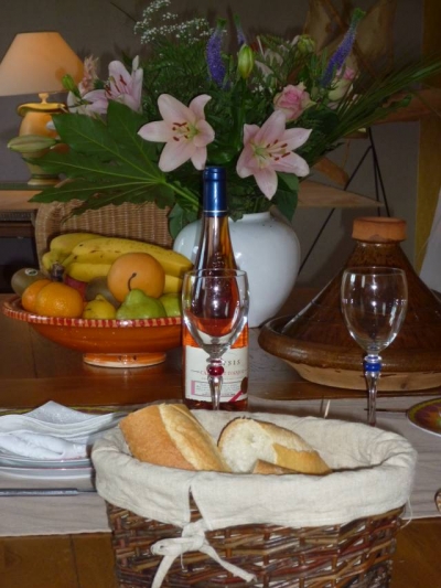 Chambre d'hôte 'Le champsonnet' en Moselle