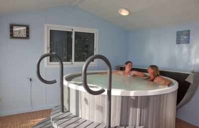 Camping 'Camping la ferme des aulnes' en Picardie