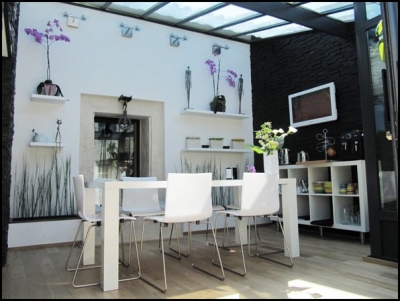 Chambre d'hôte 'Home sweet home' en Charente Maritime