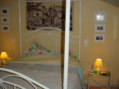 Chambre d'hôte 'Chambres d"hôtes du boenewal' en Pas de Calais