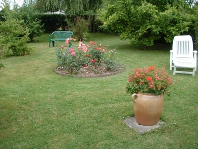 Chambre d'hôte 'La sennelee' en Manche