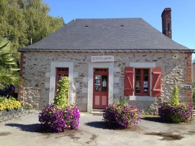 Camping 'Camping municipal**' en Mayenne
