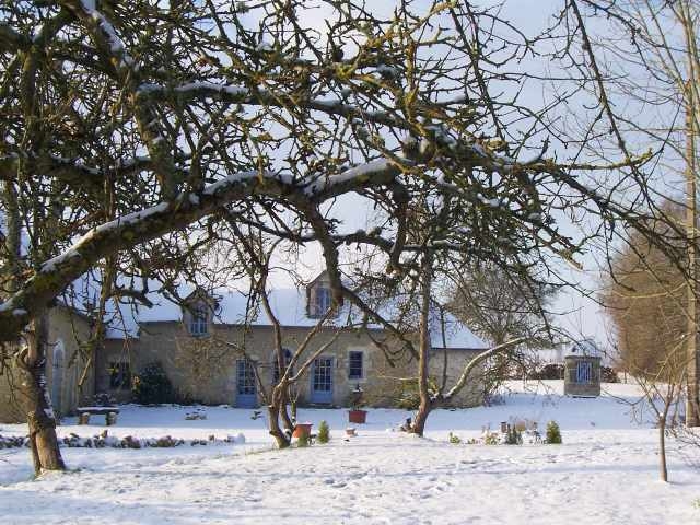 Chambre d'hôte 'Chambre et table d'hôtes Les Après ' à Appenai sous belleme