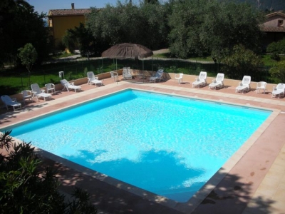 Camping 'La Ferme Riola' en Provence Alpes Cote d'Azur