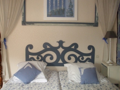 Chambre d'hôte 'Villa marie' en Pas de Calais