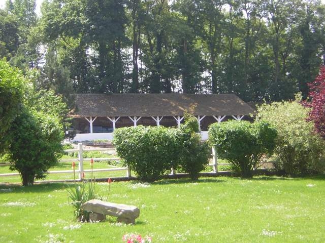 Chambre d'hôte 'La longue roye' à Longvilliers