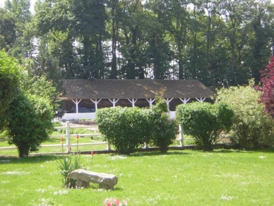 Chambre d'hôte 'La longue roye' en Pas de Calais